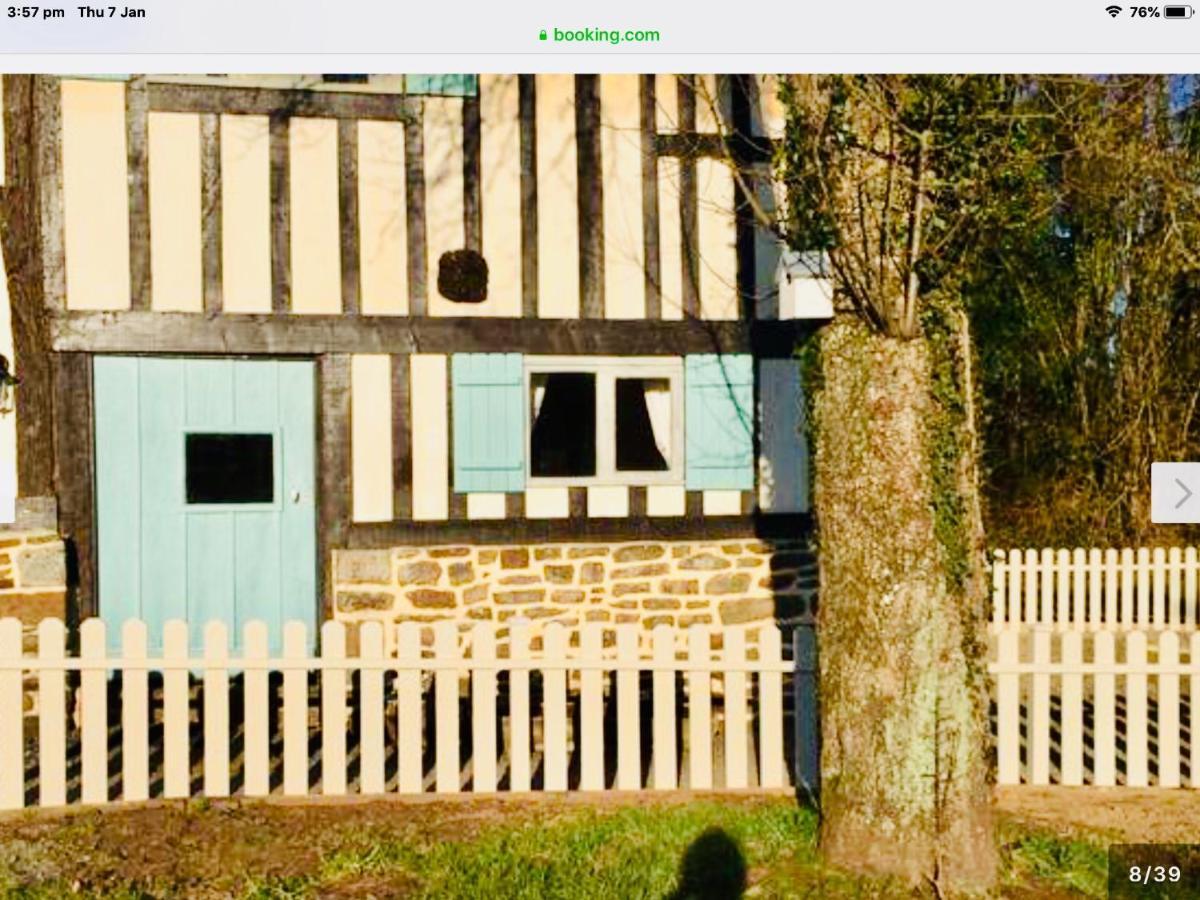 Maison Mai Or La Petite Maison Mai Or La Petite Grange Or All Three La Chapelle-Urée Kültér fotó