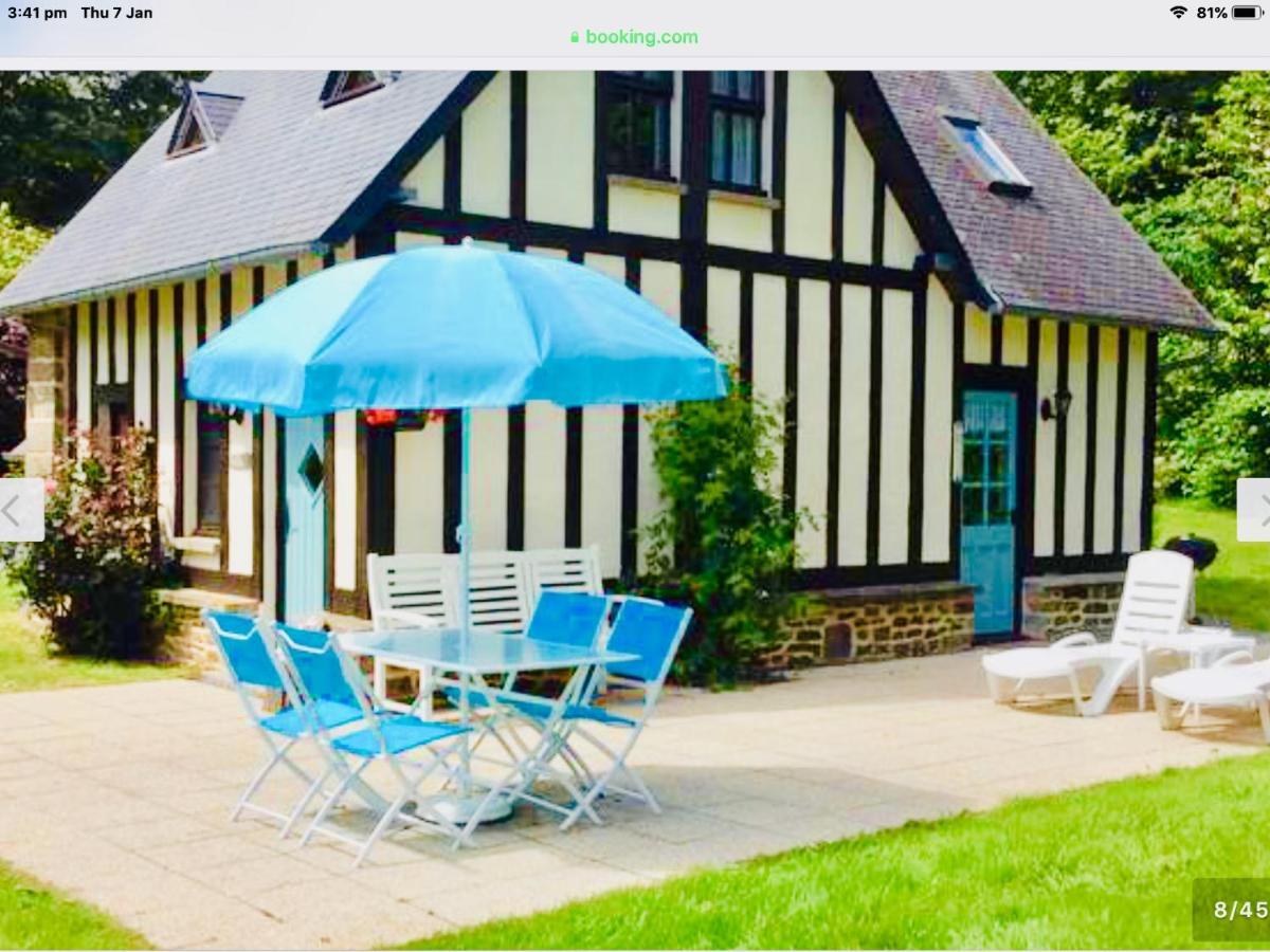 Maison Mai Or La Petite Maison Mai Or La Petite Grange Or All Three La Chapelle-Urée Kültér fotó